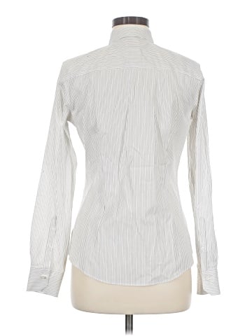 Brooks Brothers Long Sleeve Button-Down Shirt (view 2)