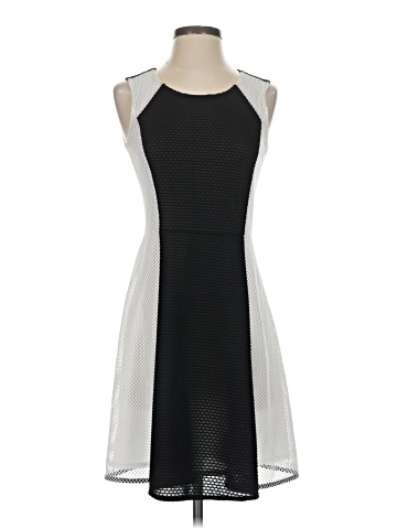 DKNYC Cocktail Dress (view 1)