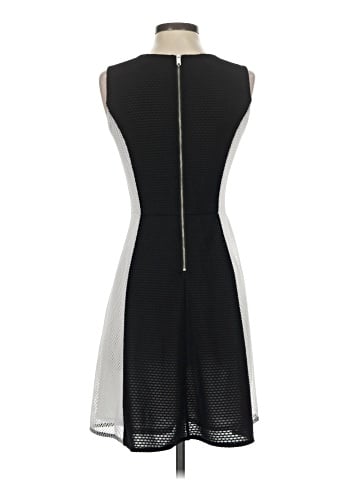 DKNYC Cocktail Dress (view 2)
