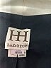 Haute Hippie Black Blazer Size 4 - photo 6