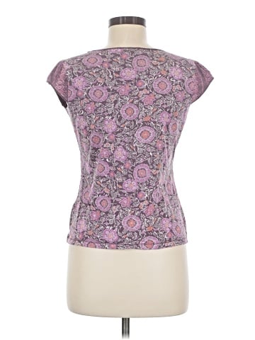 Sigrid Olsen Short Sleeve T-Shirt (view 2)