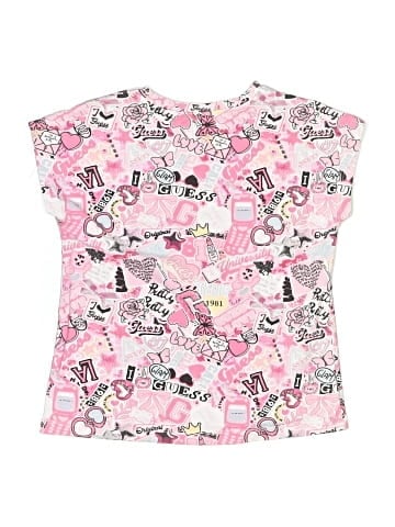 Guess Short Sleeve T-Shirt (view 2)