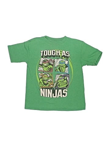 Nickelodeon Short Sleeve T-Shirt (view 1)