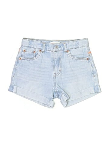 Levi's Denim Shorts (view 1)
