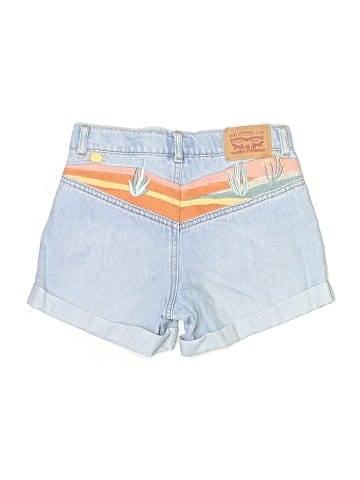 Levi's Denim Shorts (view 2)