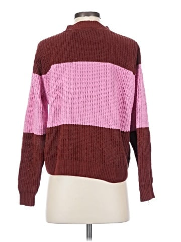 Vero Moda Pullover Sweater (view 2)