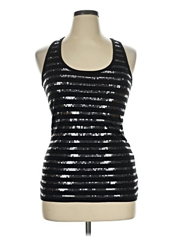 rue21 Sleeveless Top (view 1)