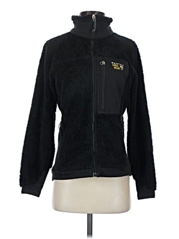 Mountain Hardwear Fleece (view 1)