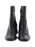 Sam Edelman Black Ankle Boots Size 7 1/2 - photo 2