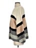 Umgee Stripes Tan Pullover Sweater Size S - photo 5
