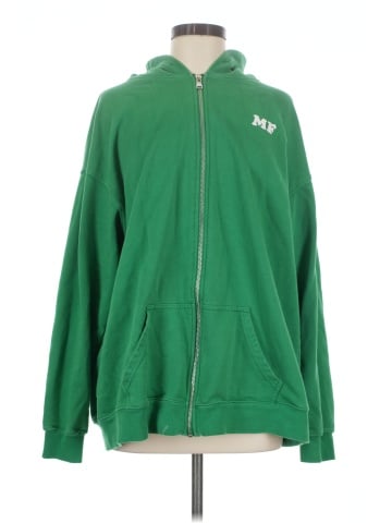 Talula Zip Up Hoodie (view 1)