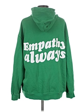 Talula Zip Up Hoodie (view 2)