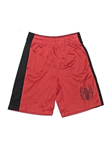 Marvel Athletic Shorts (view 1)