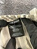 Volcom Stripes Tan Board Shorts Size 7 - photo 4