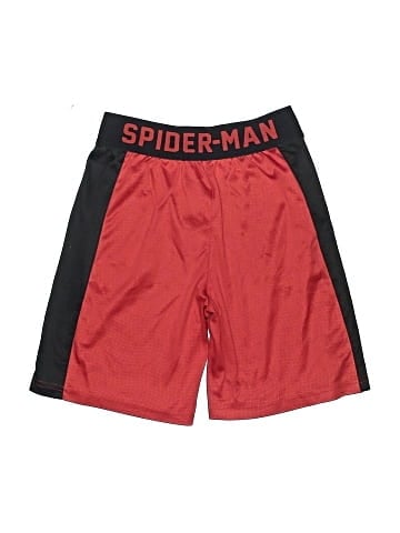 Marvel Athletic Shorts (view 2)