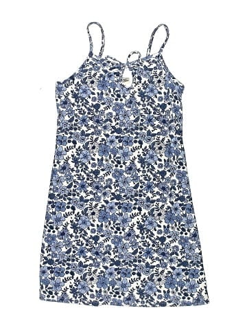 Lily Bleu Dress (view 1)