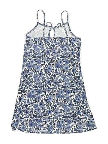 Lily Bleu Dress (view 2)