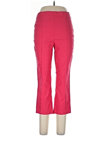 Rafaella Active Pants (view 1)