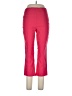 Rafaella Pink Active Pants Size 10 - photo 1