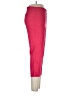Rafaella Pink Active Pants Size 10 - photo 4