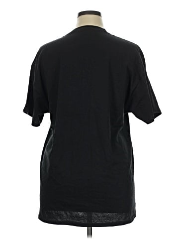 Hanes Short Sleeve T-Shirt (view 2)