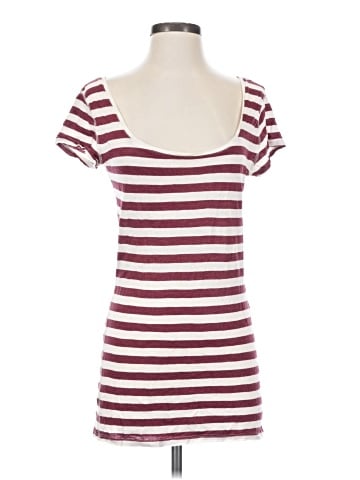 Mossimo Short Sleeve T-Shirt (view 1)