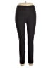 SPANX Houndstooth Black Active Pants Size XL - photo 1