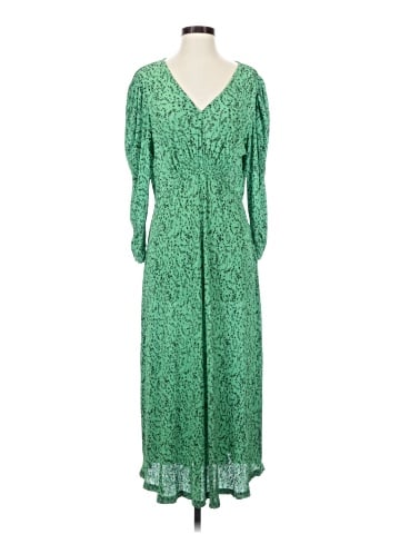 MNG Casual Dress (view 1)