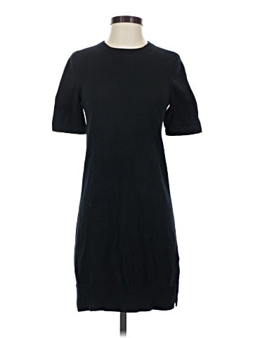 Equipment Short Sleeve Turtleneck (view 1)
