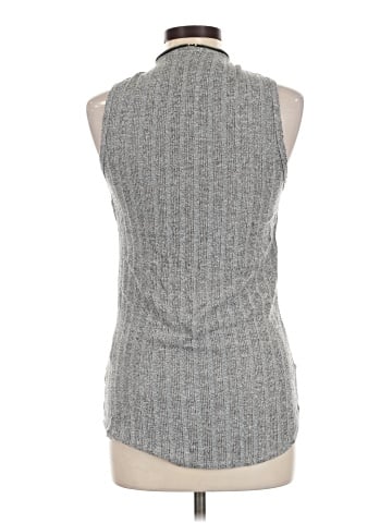 Vocal Sleeveless Top (view 2)
