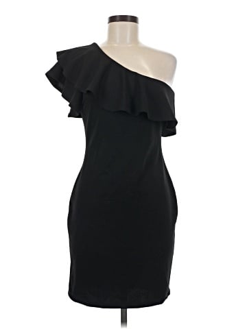 Vijo Couture Cocktail Dress (view 1)