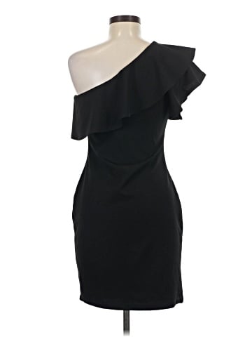 Vijo Couture Cocktail Dress (view 2)