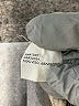 Tiny 100% Viscose Stripes Gold Jacket Size XS - photo 7