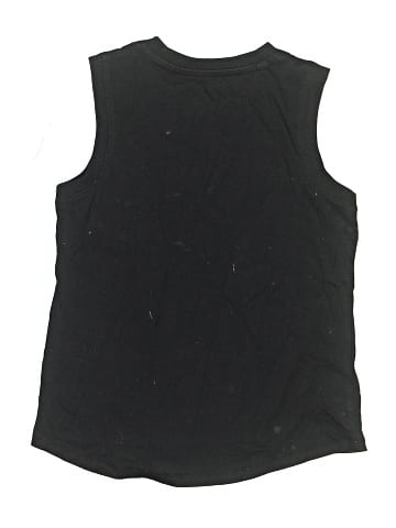 Champion Sleeveless T-Shirt (view 2)