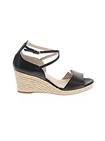 L.K. Bennett Wedges (view 1)