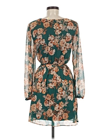 By & By Cocktail Dress (view 2)