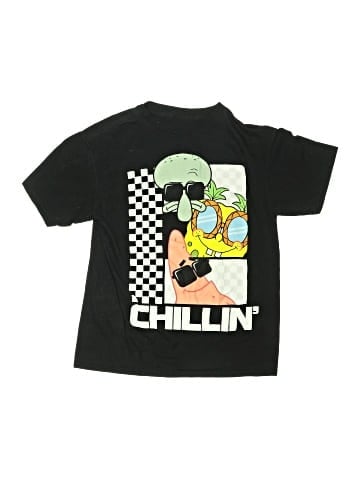 Nickelodeon Short Sleeve T-Shirt (view 1)