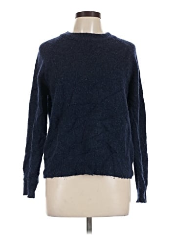 Zara Pullover Sweater (view 1)