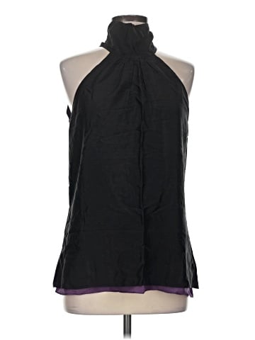 7 For All Mankind Sleeveless Blouse (view 1)