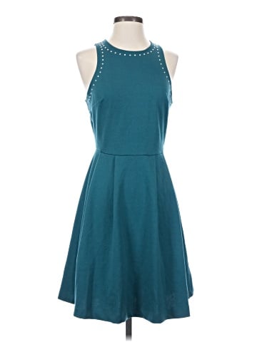 Mossimo Casual Dress (view 1)