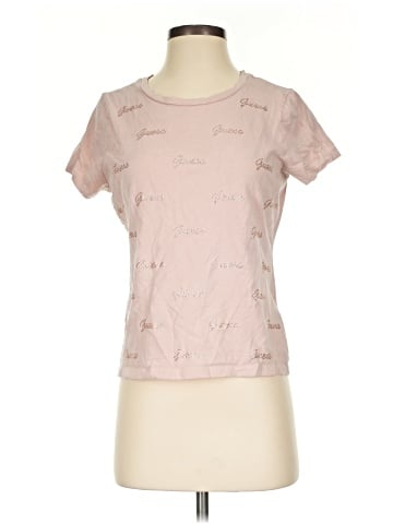 Guess Short Sleeve T-Shirt (view 1)