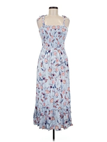 Japna Casual Dress (view 1)