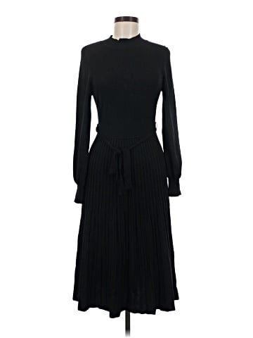 Nina Leonard Casual Dress (view 1)