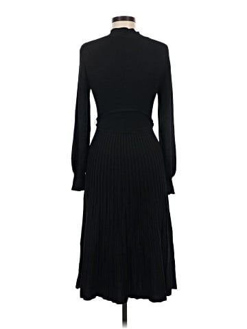 Nina Leonard Casual Dress (view 2)