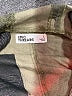 Epic Threads 100% Cotton Camo Green Jacket Size L (youth) - photo 3