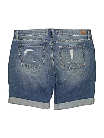 Dittos Denim Shorts (view 2)