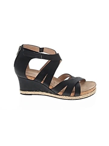 Adrienne Vittadini Wedges (view 1)