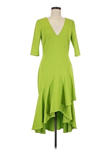 Badgley Mischka Cocktail Dress (view 1)