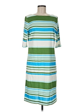 Talbots Casual Dress (view 1)