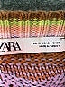 Zara Tan Sweater Vest Size S - photo 7